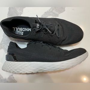 EUC NOBULL Ripstop Runners